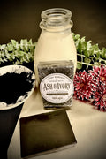Ash & Ivory