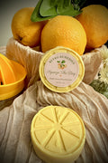 Squeeze the Day | Uplifting Citrus Soap