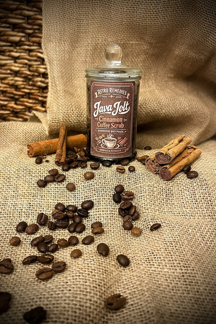 Java Jolt