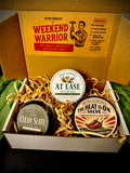 Weekend Warrior Father's Day Bundle